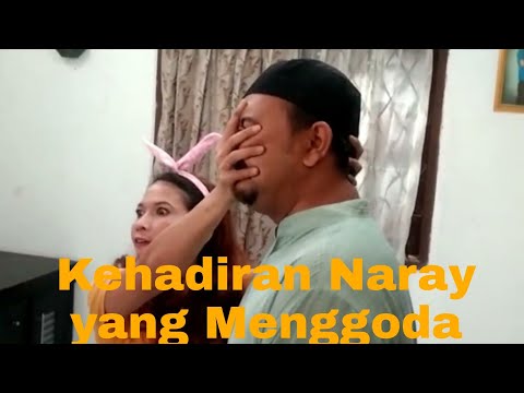 tgl 15 Agustus 2022 adegan Naray yang bikin Penasaran laki laki