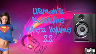 17. Shady & Dyno Productions  - We Found Love Remix  Usman's Bassline Vybez Volume 22