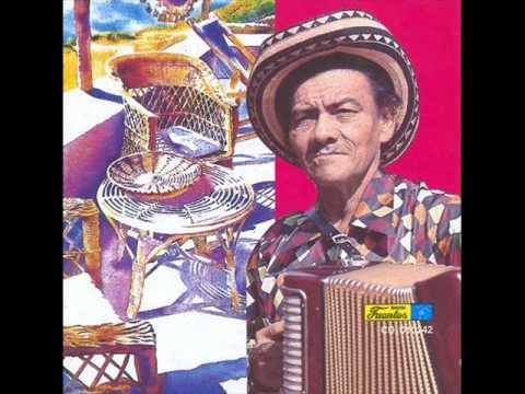 Juancho Polo Valencia Me Robaron El Sombrero