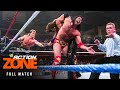 FULL MATCH Razor Ramon 1 2 3 Kid Vs Shawn Michaels Diesel WWE Action Zone Oct 30 1994