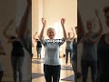 Transform Your Aging: Soldiers’ Pilates Secrets Revealed! #Shorts