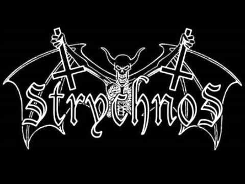 Strychnos - Holocaust Saves