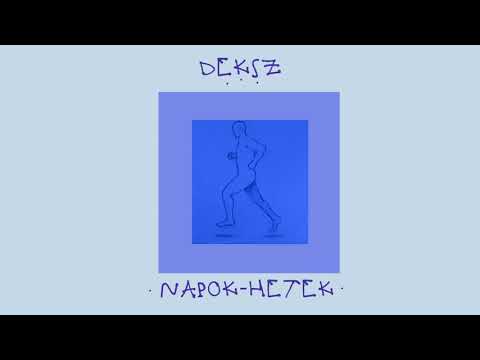 Deksz  Zurrano - Napok-hetek (Audio)