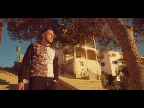 MRC - LE PALAIS [Clip Officiel]