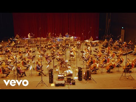 Lloyd Webber: Evita - Symphonic Suite