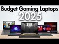 Top 5 Budget Gaming Laptops 2025 Don T Buy Before Watching