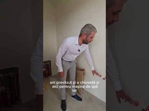 Casa ta de vis in Lazuri | Confort modern la doar 10 minute de Satu Mare — Video