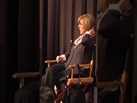 Nancy Meyers Reflects On the Making of PRIVATE BENJAMIN