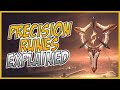 3 Minute Precision Runes Guide - A Guide for League of Legends