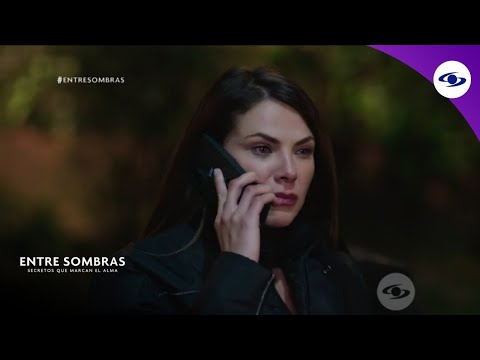 Entre Sombras: Magdalena logra que Iván y Julia caigan en su trampa y los confronta