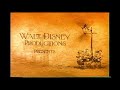 Opening To Mickey S Christmas Carol 1990 VHS Version 1