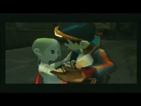 (PS2) Breath of Fire: Dragon Quarter - Trailer