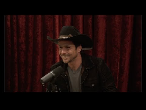Joe Rogan Experience #2348 - Lukas Nelson