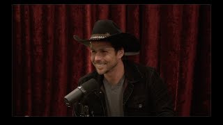 JRE 2348 - Lukas Nelson