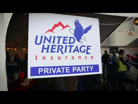 United Heritage Life Insurance Company - Customer Success Story