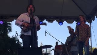 Tom Freund & Ellen Harper