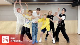 [影音] P1Harmony - Shine (Cover練習室)