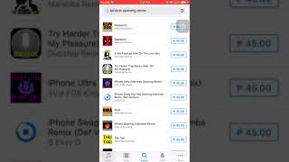 Hip Hop (marimba remix)