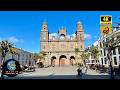 Scenery Video Ecards, Las Palmas de Gran Canaria is the capital and..