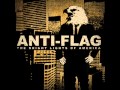 Anti-Flag - The Modern Rome Burning