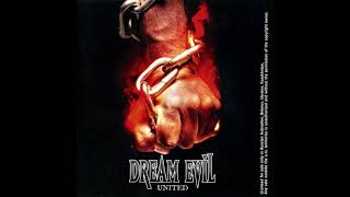 Dream Evil - Back From The Dead