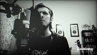 Diamoth - Death Requiem - Mortification Cover | The Slick Christian Metal Promotions