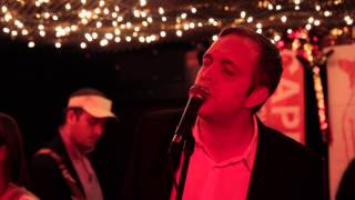Lace Curtains - The Fly @ Cakeshop in NYC - CMJ 2014