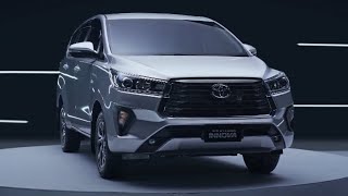 Download lagu 2021Toyota Innova | Toyota presents all new Innova family MPV in Indonesia mp3