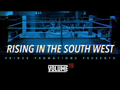 Fill Smith VS Conor Cartwright