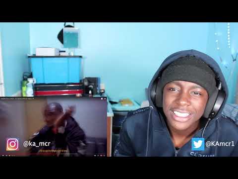 REACTION TO Headie One x GAZO - 22 Carats (Official Video) 🇫🇷