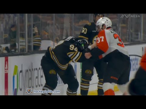 Louis Belpedio vs Jakub Lauko Sep 29, 2023