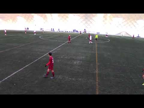 JJK06 - JJK U16  harjoitusottelu 21.2.2021