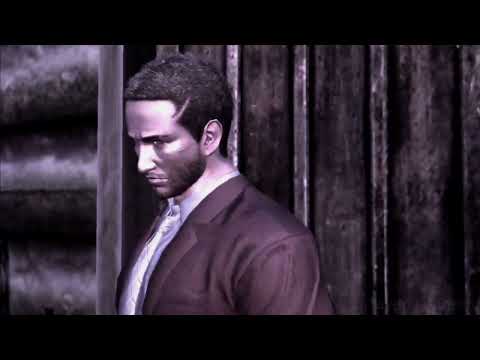 Deadly Premonition (PS3) - skip Chapter 12 tailing sequence