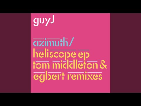 Easy As Can Be (Tom Middleton Liquatech Mix)