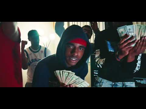 Mdot x Treez - Dumb Shit ( Shot by: Skyhigh Production )