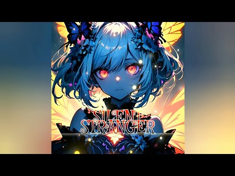 ☆Nightcore - Silent Stranger (Against The Current)☆
