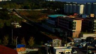 preview picture of video ' KOREA  El Dorado KOREA. Jeonju city.'