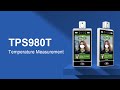 Telpo TPS980T How To Exit Kiosk Mode