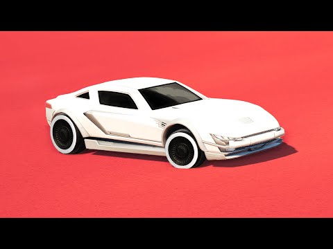 Rocket League MOIMENTS 136