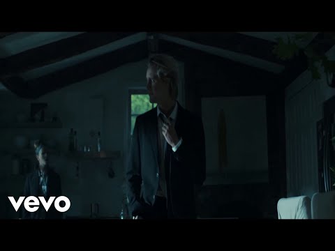 Stars Go Dim - Yes He Does (Official Music Video)