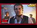 MAFIA THE OLD COUNTRY Fr FILM JEU COMPLET