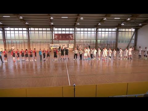 MAFC-Syngenta - Szolnoki KCSE NBII férfi kézilabda mérkőzés 2025.09.13.