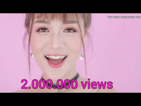 Lub neej facebook youtube - Maiv thoj nkauj tawm tshiab