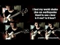 Metallica - St. Anger (instrumental cover ...