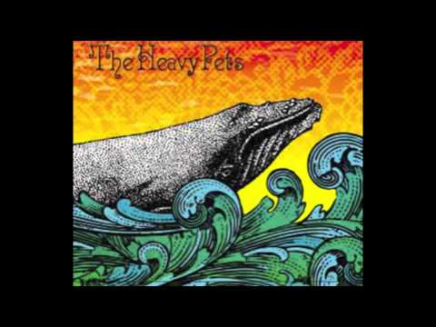 The Heavy Pets - Iceberg Blues