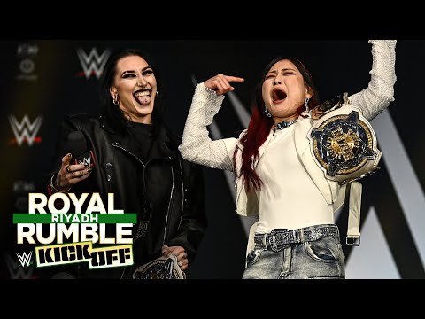 Rhea Ripley Having Fun Teaming With IYO SKY, Not Sure If She’s Ready To Be ‘Serious Rhea Again’