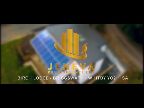 House for sale Whitby : Birch Lodge | Jeneva Development Ltd