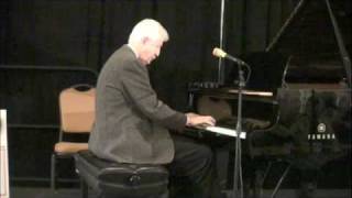 Butch Thompson, "If Someone Would Only Love Me"