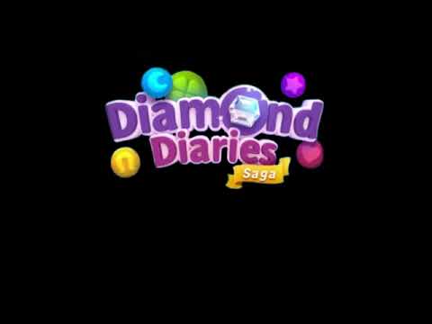 Diamond Diaries Saga OST - Incidental Songs