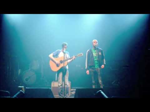 Nona Mez & Milow - Hard Luck Stories